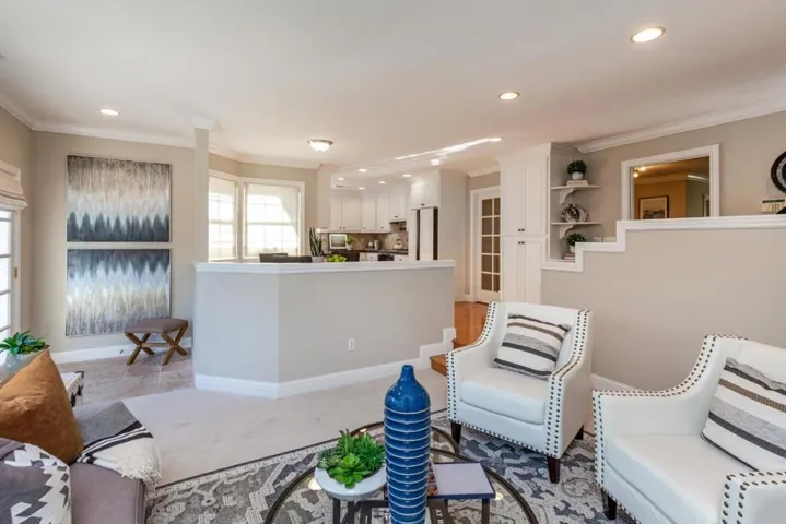 1286 Mildred Avenue, San Jose, California 95125