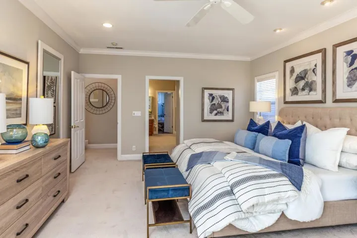 1286 Mildred Avenue, San Jose, California 95125