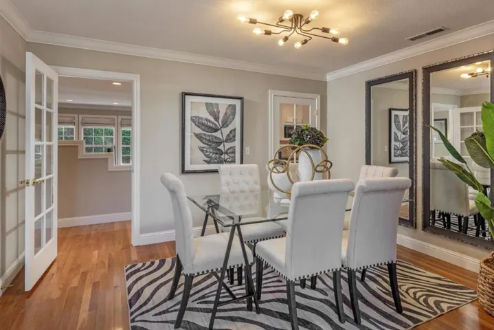 1286 Mildred Avenue, San Jose, California 95125