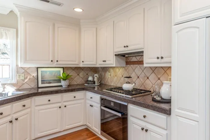 1286 Mildred Avenue, San Jose, California 95125
