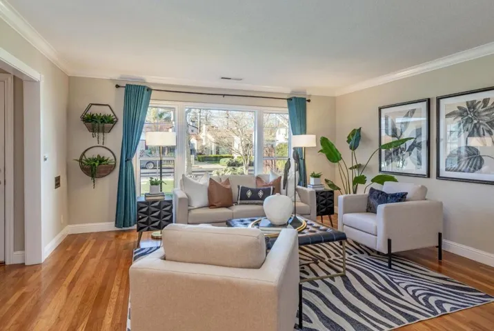 1286 Mildred Avenue, San Jose, California 95125