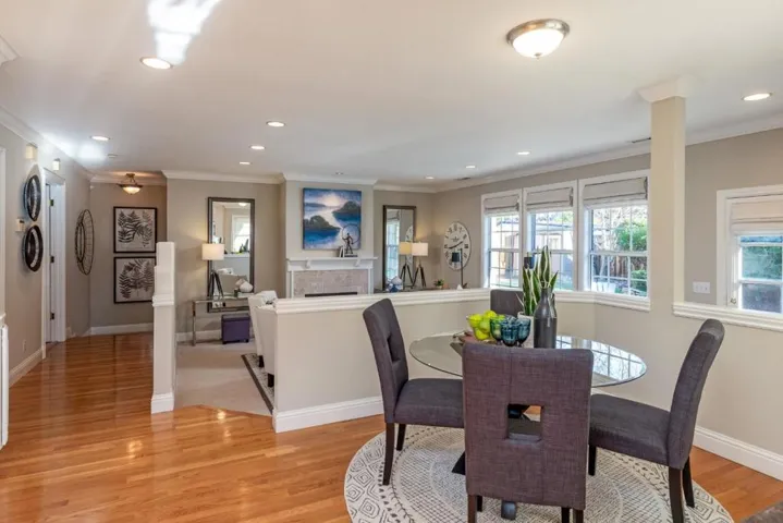 1286 Mildred Avenue, San Jose, California 95125
