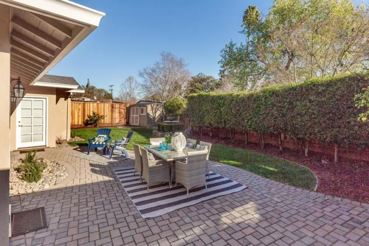 1286 Mildred Avenue, San Jose, California 95125