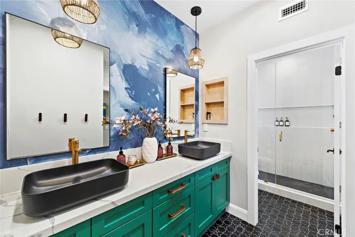 46 Tuberose Street, Ladera Ranch, California 92694
