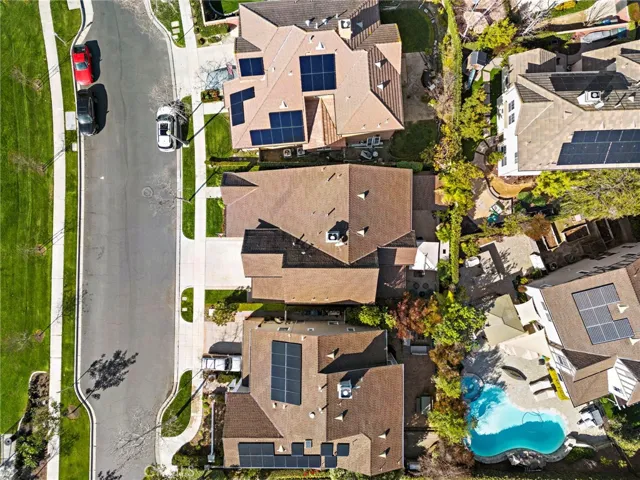 46 Tuberose Street, Ladera Ranch, California 92694
