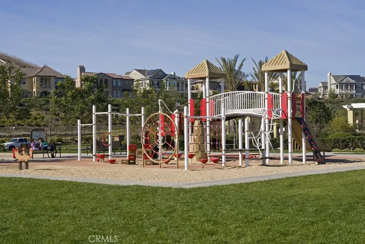 46 Tuberose Street, Ladera Ranch, California 92694