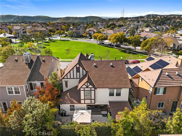 46 Tuberose Street, Ladera Ranch, California 92694