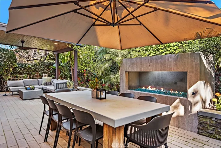 46 Tuberose Street, Ladera Ranch, California 92694