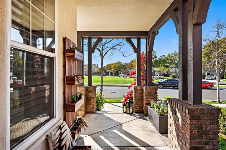 46 Tuberose Street, Ladera Ranch, California 92694
