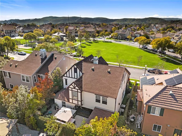 46 Tuberose Street, Ladera Ranch, California 92694