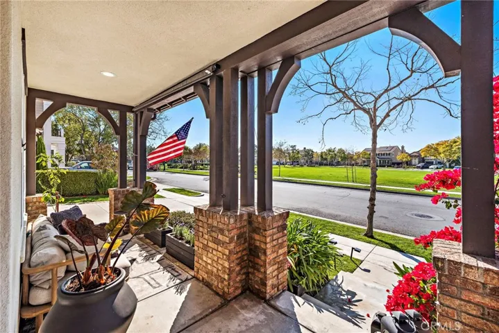 46 Tuberose Street, Ladera Ranch, California 92694