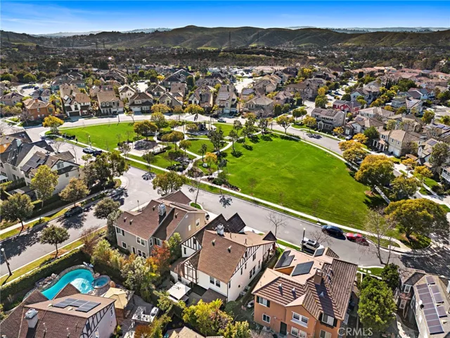 46 Tuberose Street, Ladera Ranch, California 92694
