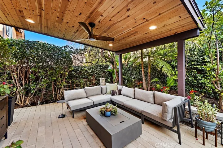 46 Tuberose Street, Ladera Ranch, California 92694