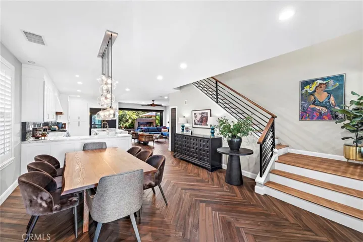 46 Tuberose Street, Ladera Ranch, California 92694