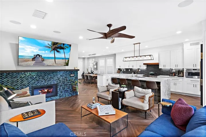 46 Tuberose Street, Ladera Ranch, California 92694