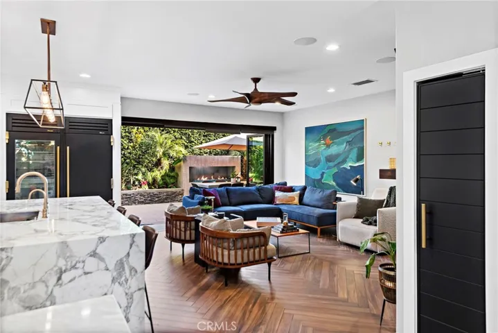 46 Tuberose Street, Ladera Ranch, California 92694