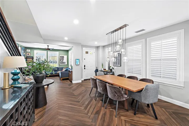 46 Tuberose Street, Ladera Ranch, California 92694