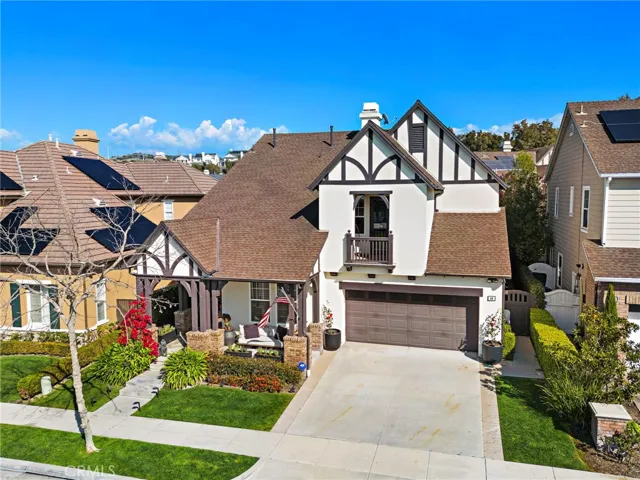46 Tuberose Street, Ladera Ranch, California 92694