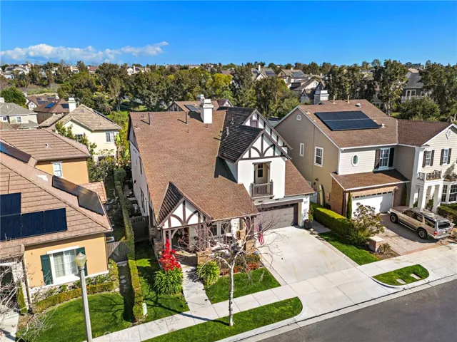 46 Tuberose Street, Ladera Ranch, California 92694