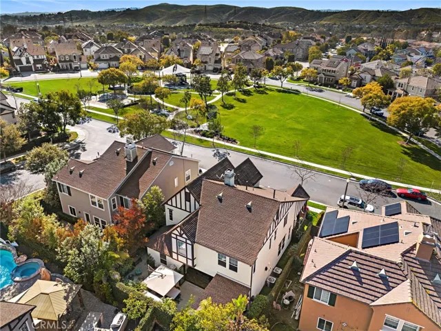 46 Tuberose Street, Ladera Ranch, California 92694