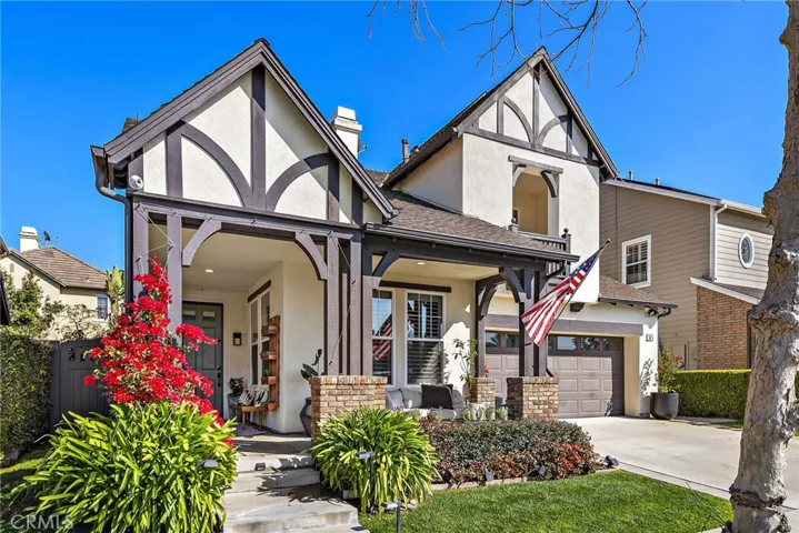 46 Tuberose Street, Ladera Ranch, California 92694