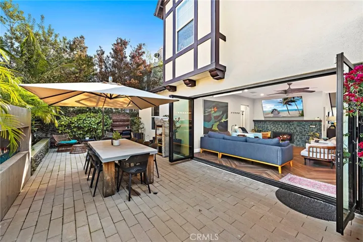 46 Tuberose Street, Ladera Ranch, California 92694