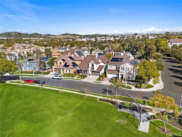 46 Tuberose Street, Ladera Ranch, California 92694
