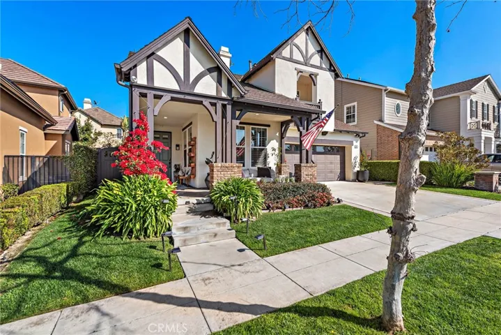 46 Tuberose Street, Ladera Ranch, California 92694