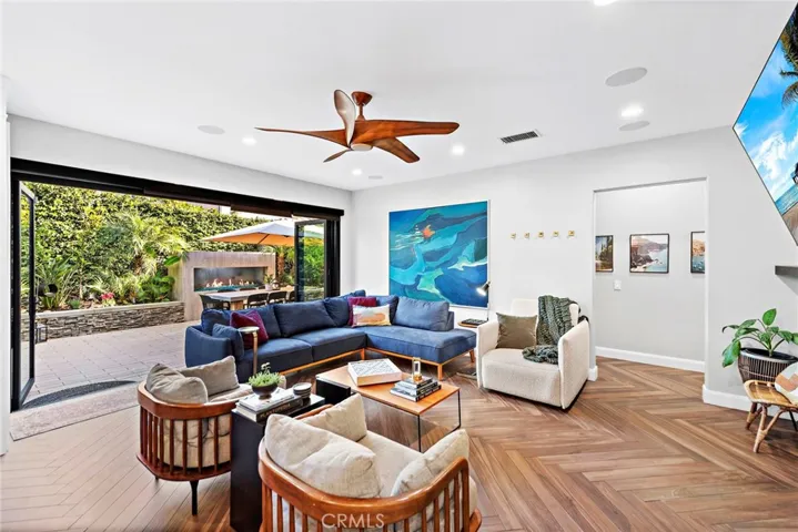 46 Tuberose Street, Ladera Ranch, California 92694