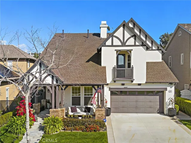 46 Tuberose Street, Ladera Ranch, California 92694