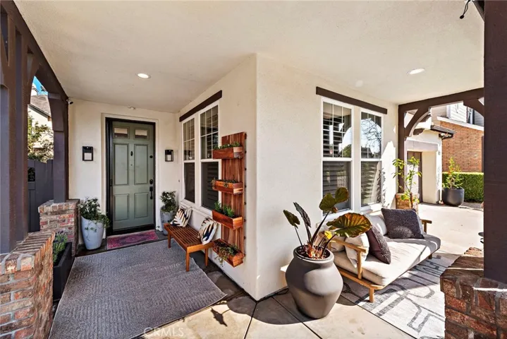 46 Tuberose Street, Ladera Ranch, California 92694