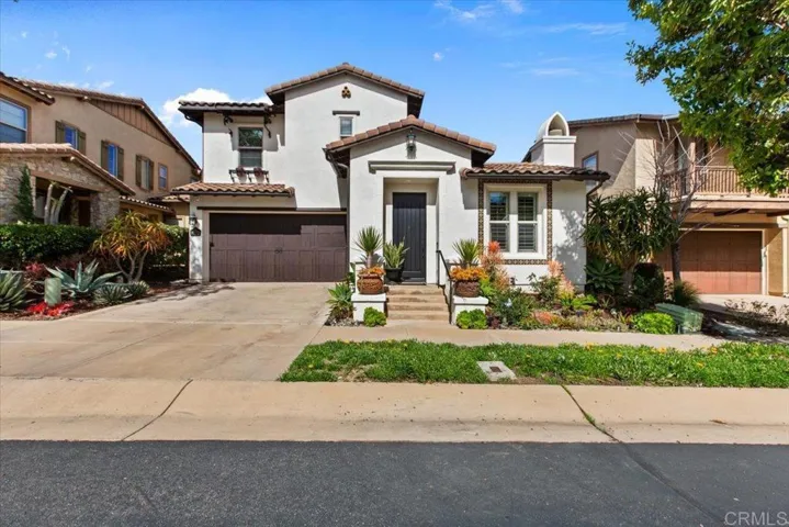 8272 Katherine Claire Court, San Diego, California 92127