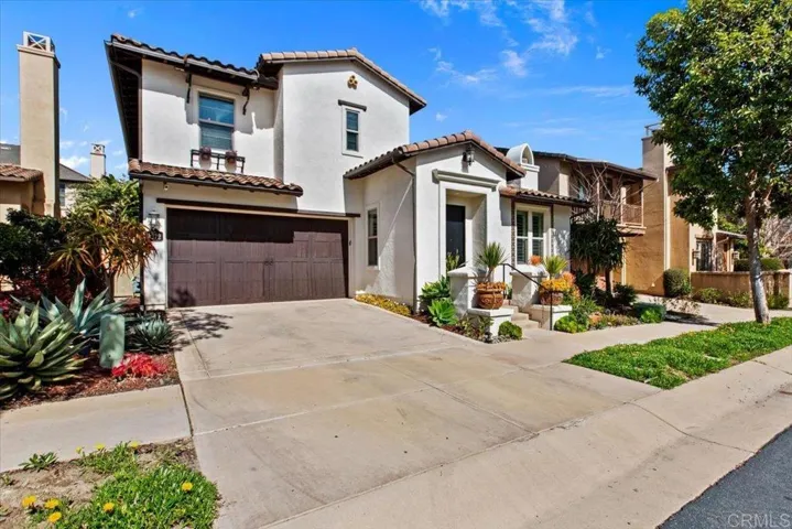8272 Katherine Claire Court, San Diego, California 92127
