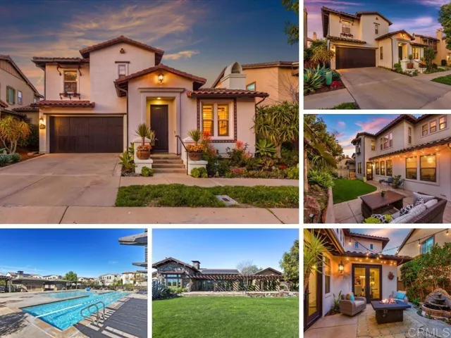 8272 Katherine Claire Court, San Diego, California 92127