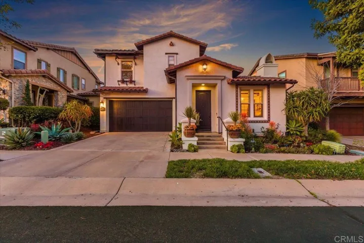 8272 Katherine Claire Court, San Diego, California 92127