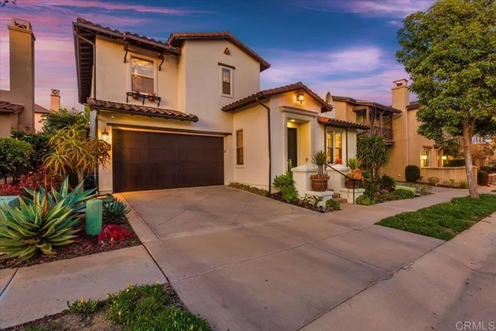 8272 Katherine Claire Court, San Diego, California 92127
