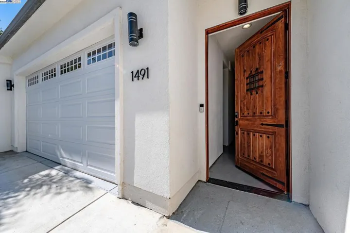 1491 W Prospect Ave, Martinez, California 94553