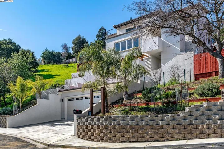 1491 W Prospect Ave, Martinez, California 94553