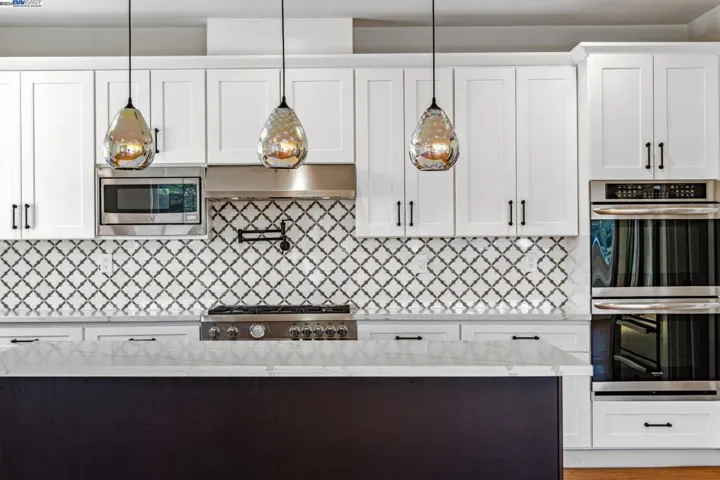 1491 W Prospect Ave, Martinez, California 94553