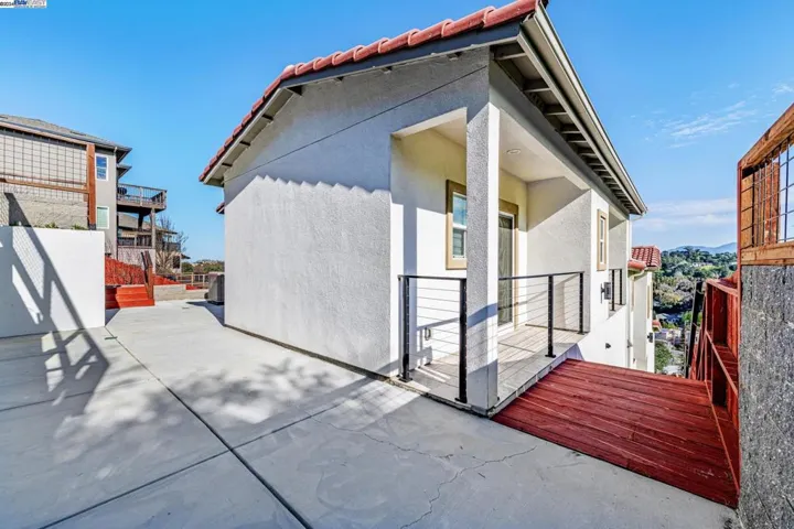 1491 W Prospect Ave, Martinez, California 94553