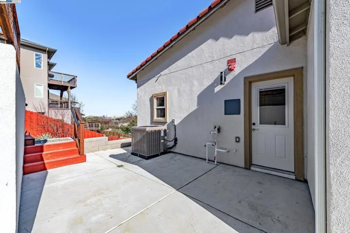 1491 W Prospect Ave, Martinez, California 94553