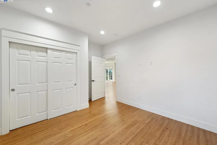 Lower Level Bedroom