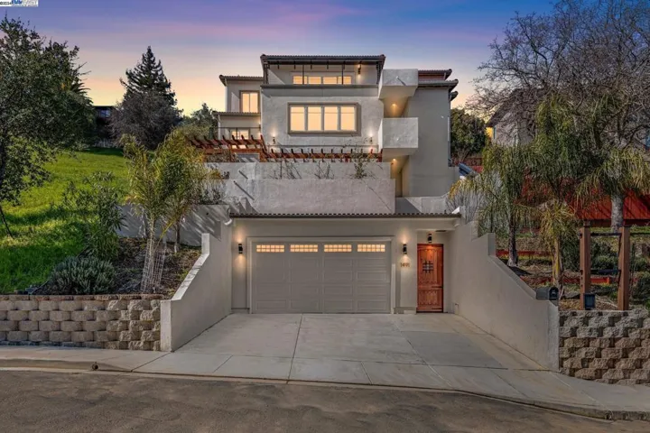 1491 W Prospect Ave, Martinez, California 94553
