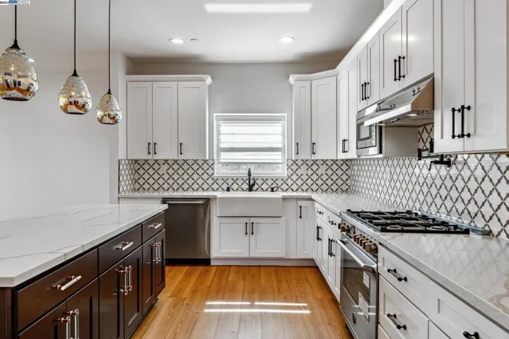 1491 W Prospect Ave, Martinez, California 94553