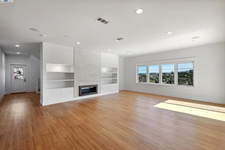 1491 W Prospect Ave, Martinez, California 94553