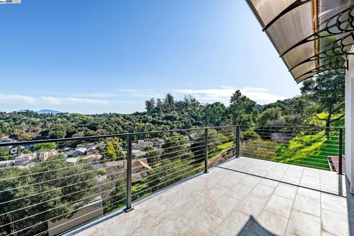 Primary Bedroom View