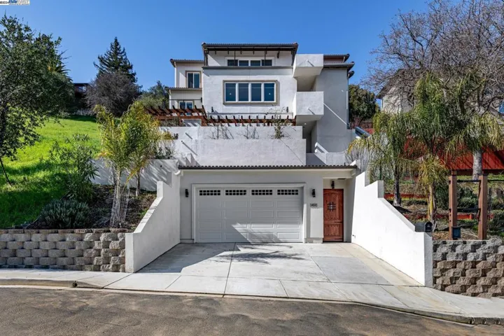 1491 W Prospect Ave, Martinez, California 94553