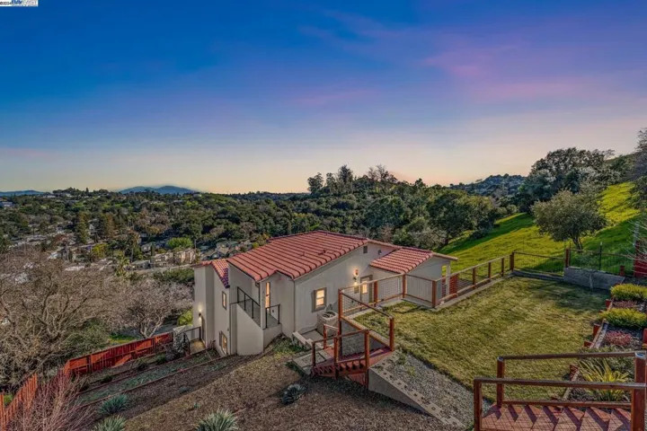 1491 W Prospect Ave, Martinez, California 94553