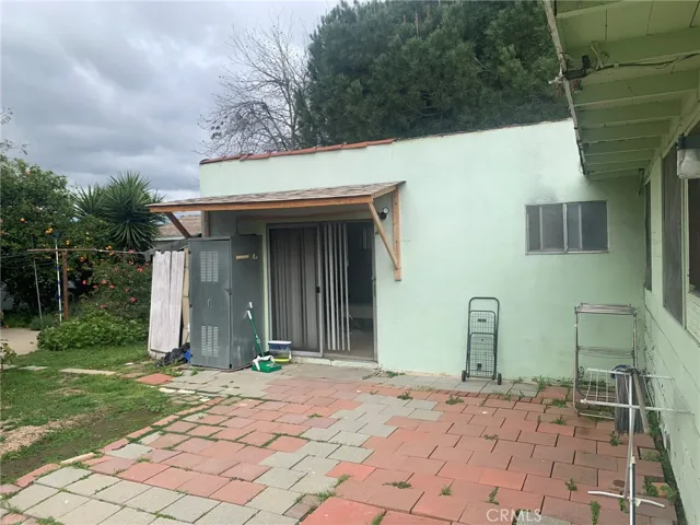 909 Hershey Avenue, Monterey Park, California 91755