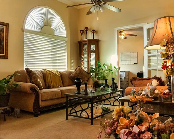 17591 Adobe Street, Hesperia, California 92345